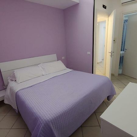 Sorrento Relais Basement Hotel Luaran gambar