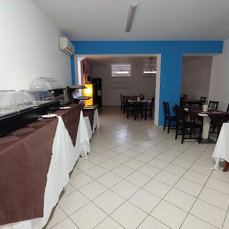 Sorrento Relais Basement Hotel Luaran gambar
