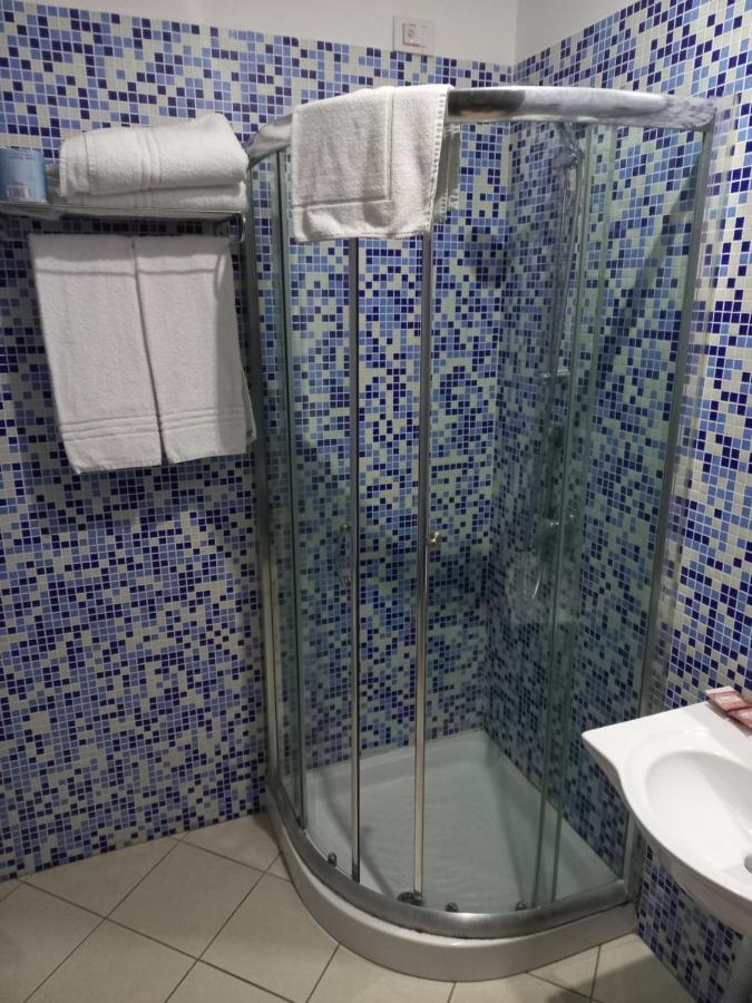 Sorrento Relais Basement Hotel Luaran gambar