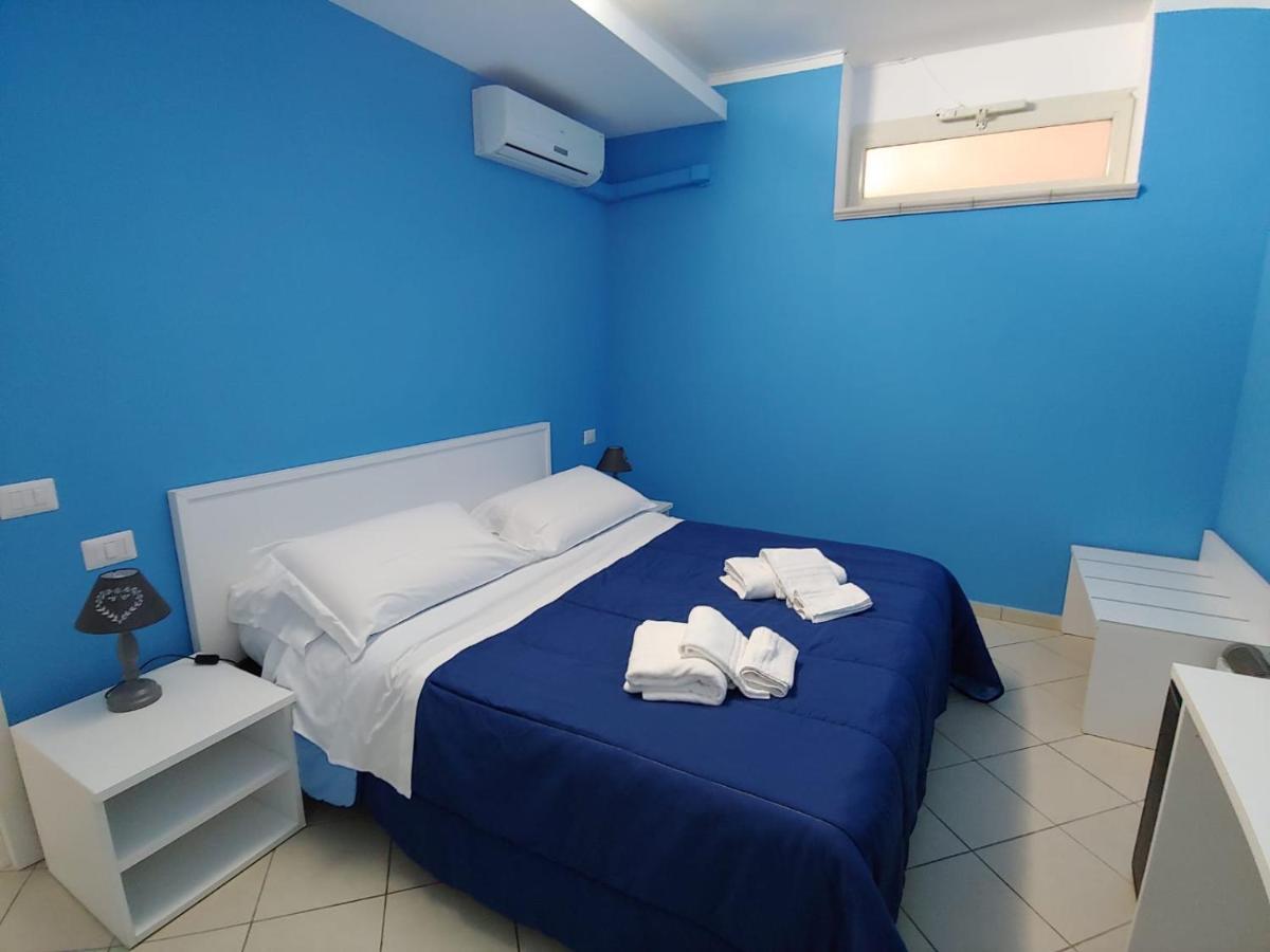 Sorrento Relais Basement Hotel Luaran gambar