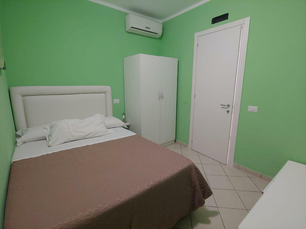 Sorrento Relais Basement Hotel Luaran gambar