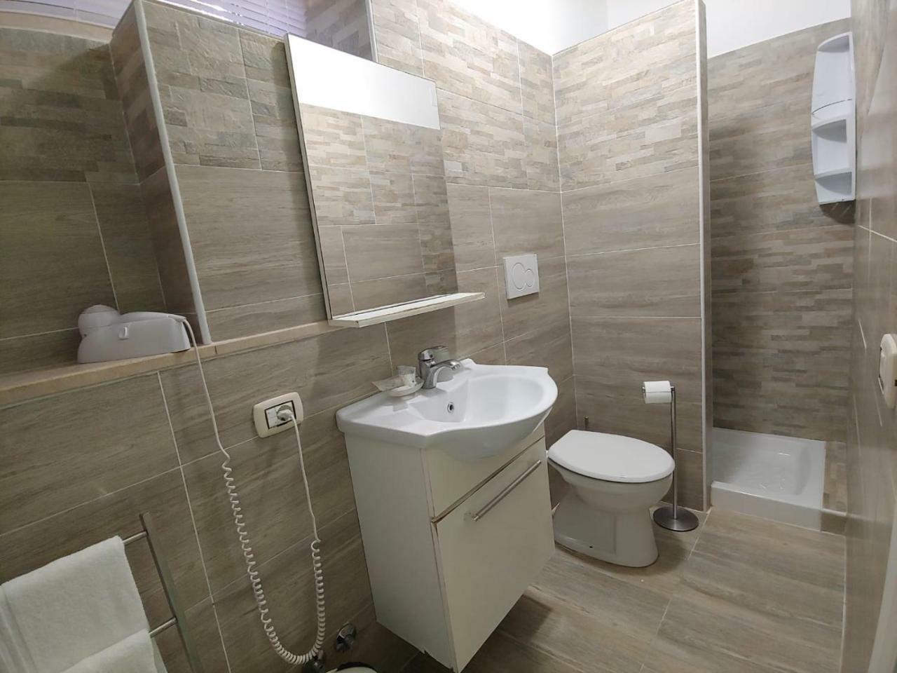 Sorrento Relais Basement Hotel Luaran gambar
