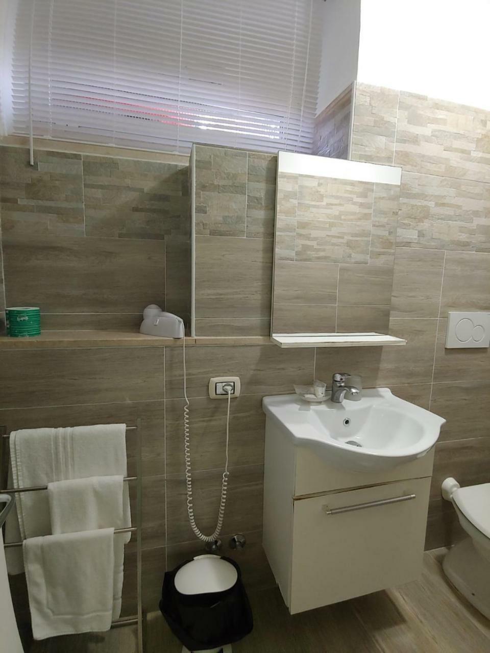 Sorrento Relais Basement Hotel Luaran gambar