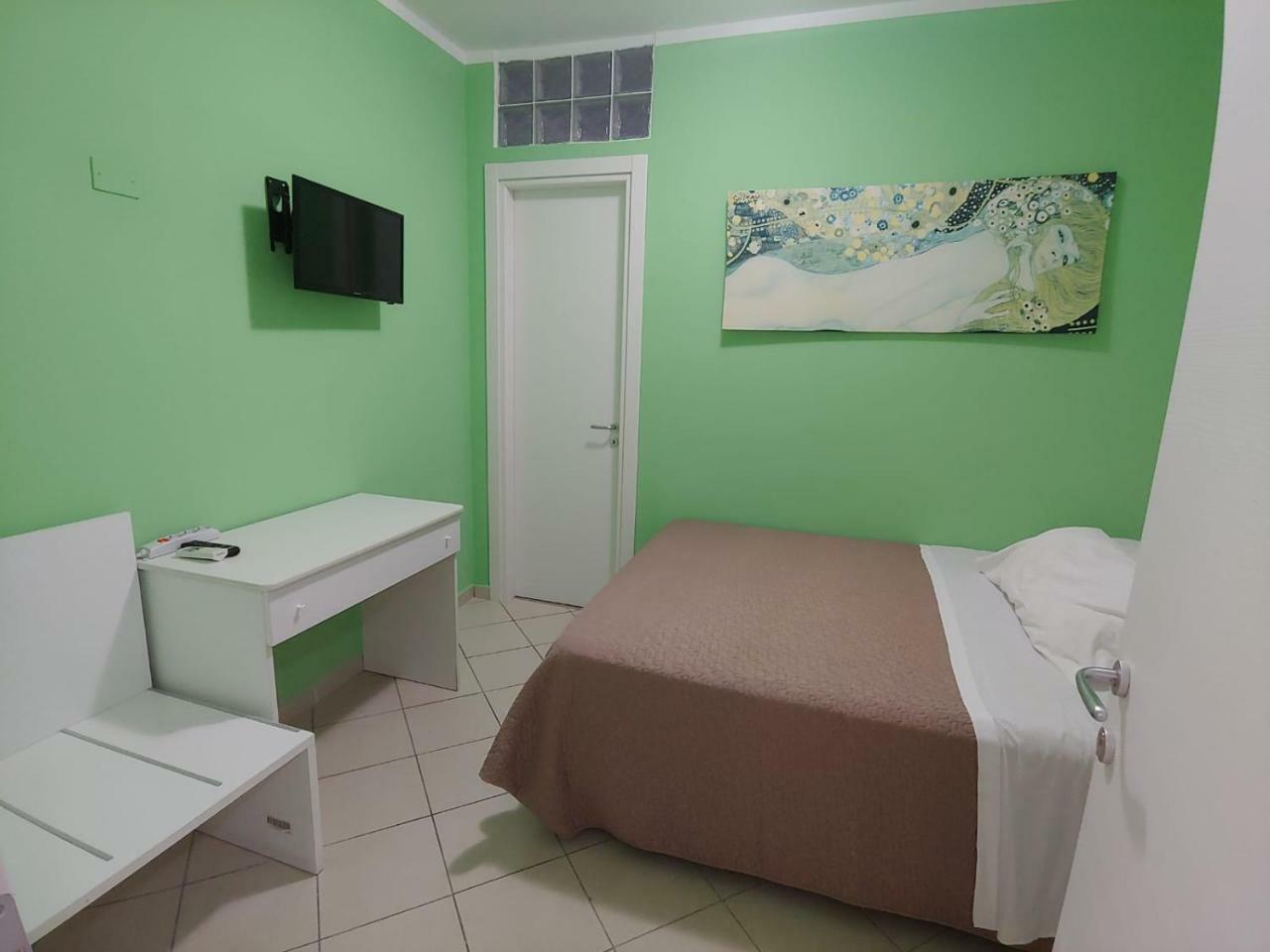 Sorrento Relais Basement Hotel Luaran gambar