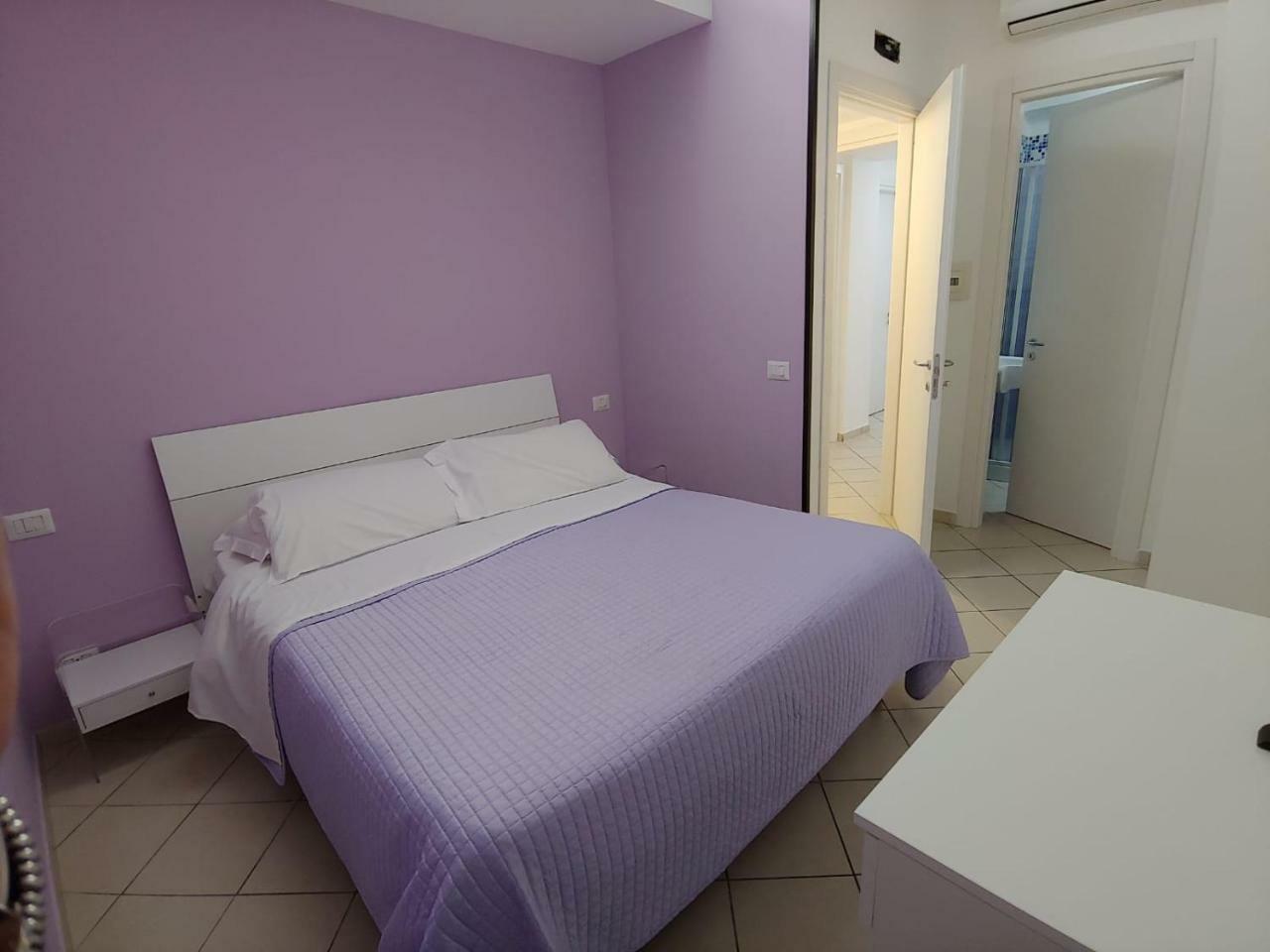 Sorrento Relais Basement Hotel Luaran gambar