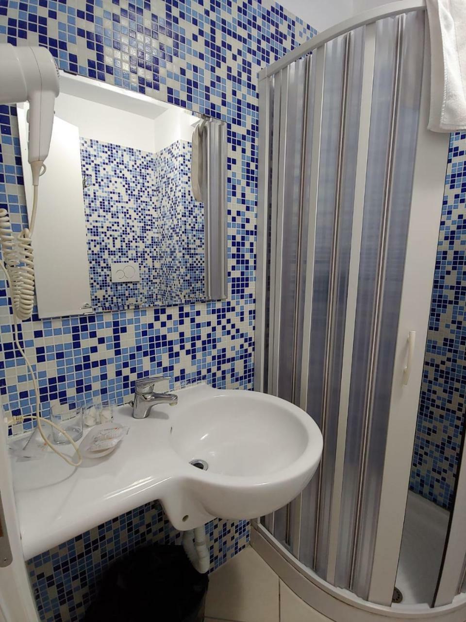 Sorrento Relais Basement Hotel Luaran gambar