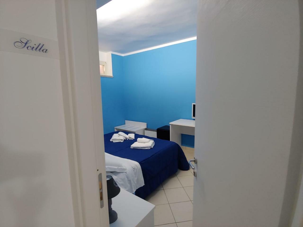 Sorrento Relais Basement Hotel Luaran gambar